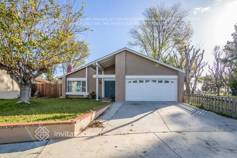 Foto principal - 6926 Eureka Dr