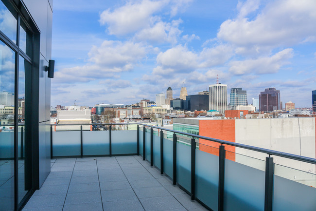 Foto del edificio - Ironbound Lofts