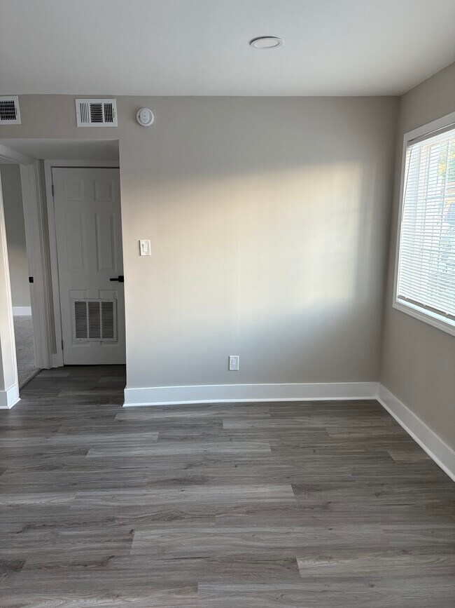 Comedor - Park South Apartments