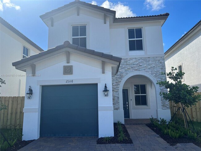 Foto del edificio - 2316 NW 130th Ter