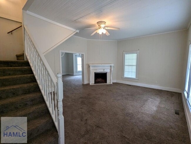 Foto del edificio - 414 N Caswell St