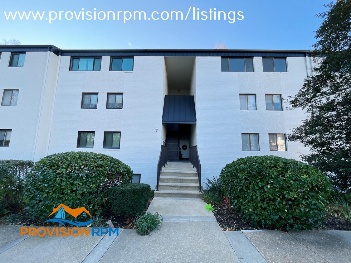 611 Oakland Hills Ct, Arnold, MD 21012 Townhome Rentals in Arnold MD