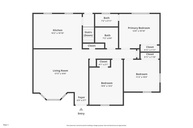 Building Photo - 3327 D Hutchinson
