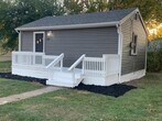 Primary Photo - 1 bedroom house
