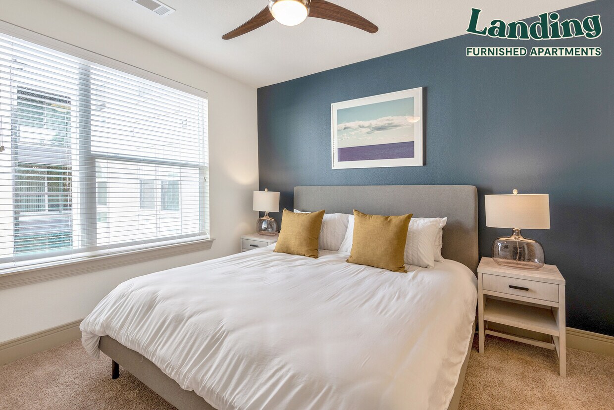 Foto principal - 3250 Hudson Crossing