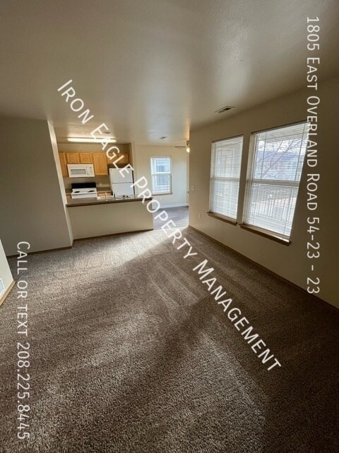 Foto del edificio - 1805 E Overland Rd