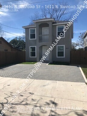 Foto del edificio - 1611 N Navidad St