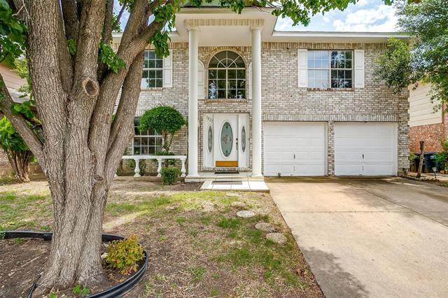 Building Photo - 1821 Spicewood Trail