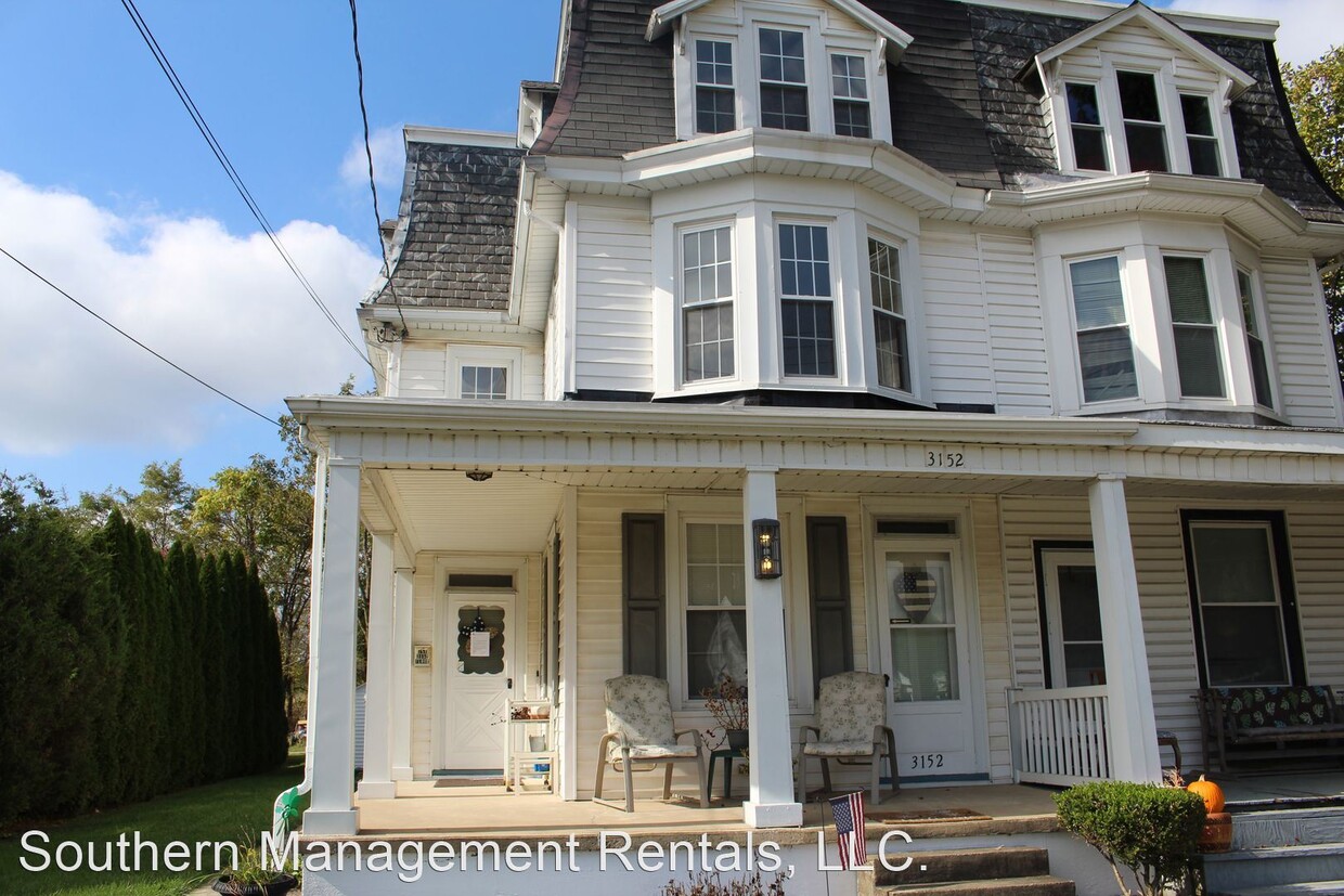 Primary Photo - 3152 N George St