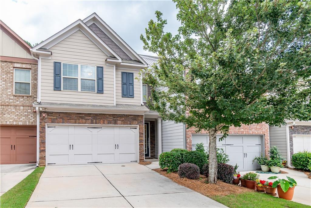 Foto principal - 6802 Story Cir