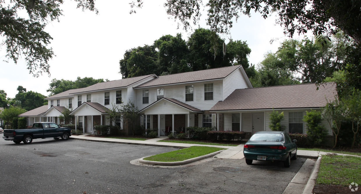 Foto principal - Post Oak Apartments