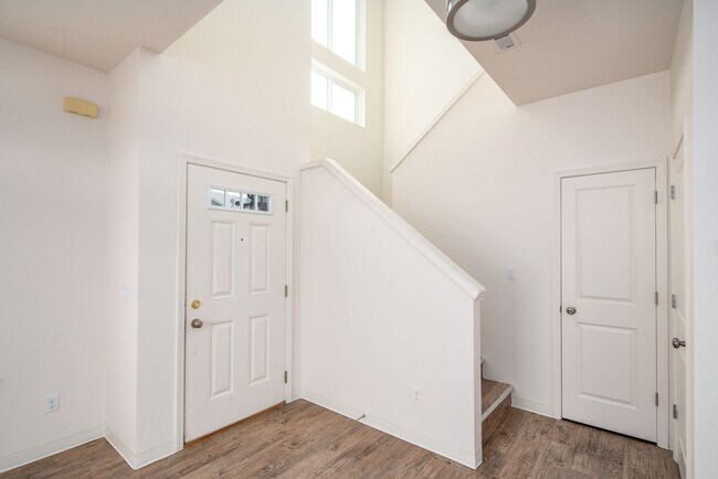 Foto del edificio - 7804 Leverett Ct