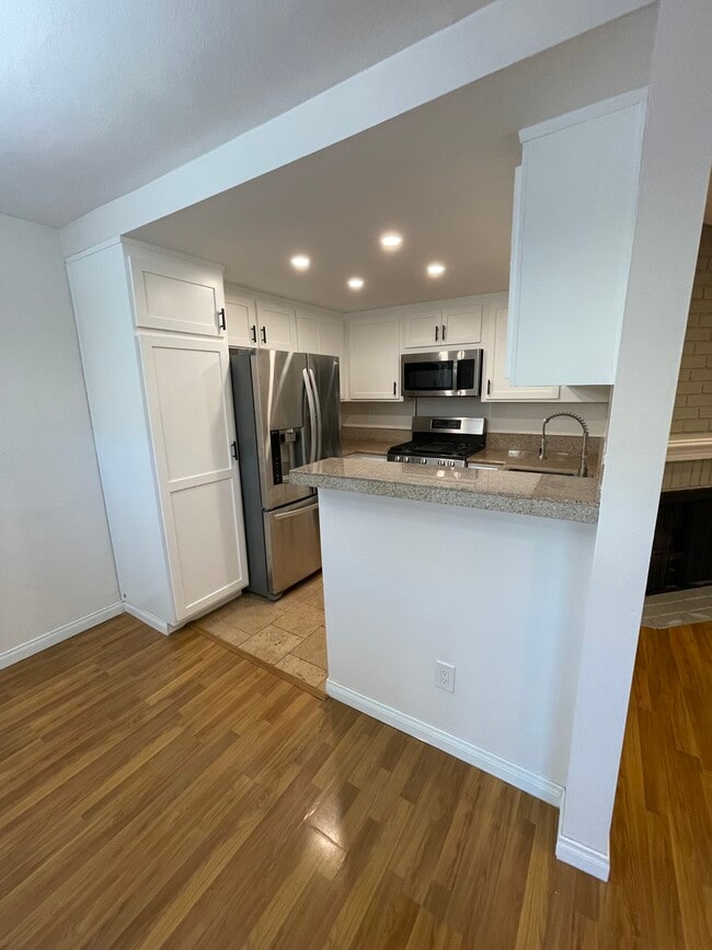 21815 Saticoy St Unit 37, Canoga Park, CA 91304 Condo for Rent in