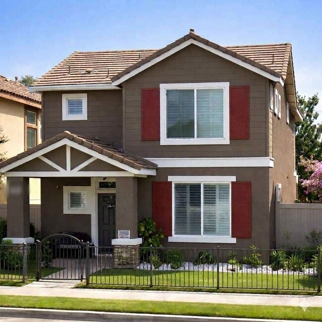 Building Photo - 3047 Watermount St