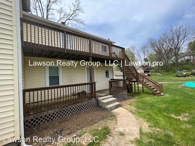 Building Photo - 4 br, 2 bath House - 610 Dale Ave.
