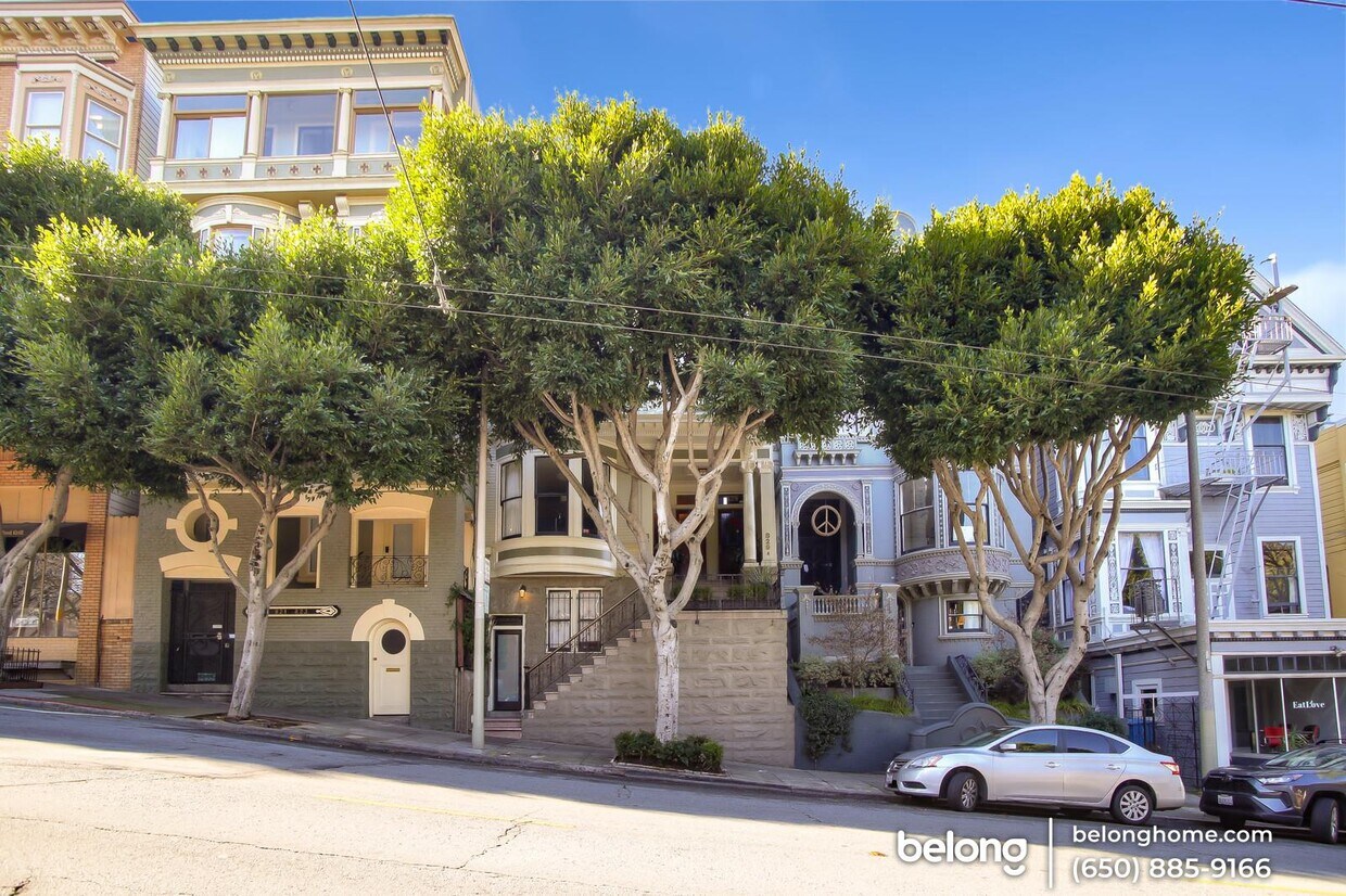 Primary Photo - 829 Fillmore St