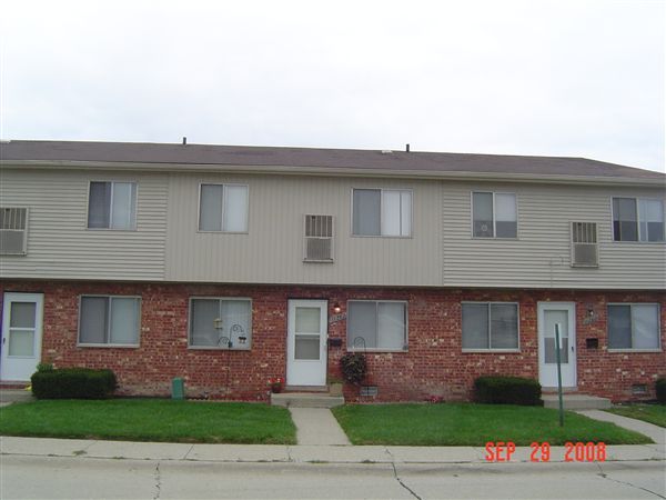 Building Photo - 11208 Goddard Ct