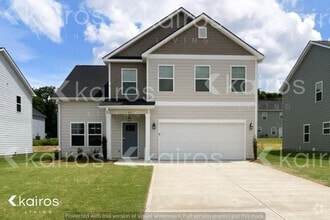 Building Photo - 5109 Cobalt Fls Bnd