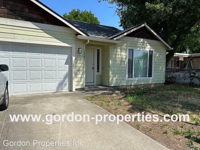 Building Photo - 3 br, 2 bath House - 10431 SE Liebe St