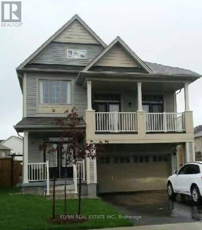 Building Photo - 8444 Elderberry Dr