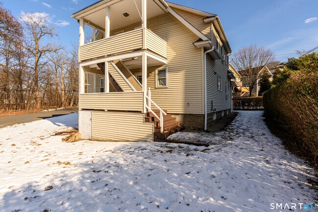 Foto del edificio - 9 Carley St