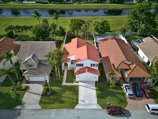 Building Photo - 4583 NW 7th Pl