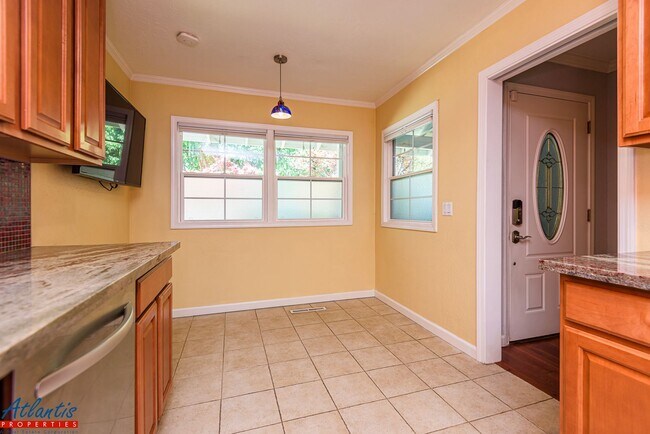 Foto del edificio - Charming Willow Glen Home