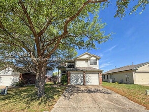 Building Photo - 17516 Dell City Dr