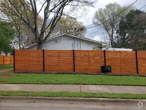 Building Photo - 3815 Mcvay Street Southwest Apt C