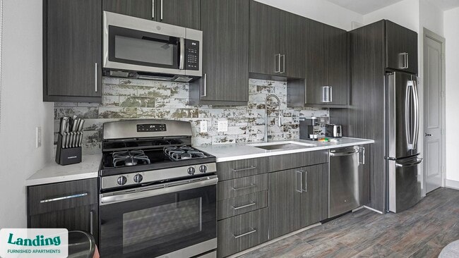 Foto del edificio - 3030 Summer St