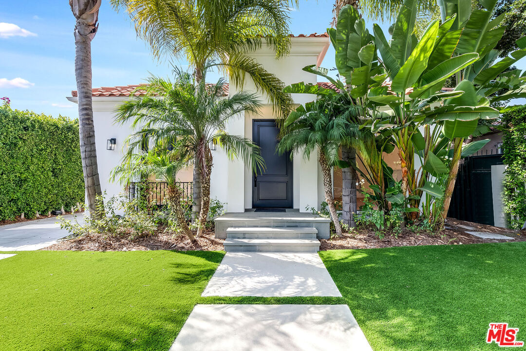 Primary Photo - 607 N La Jolla Ave
