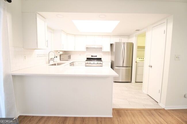 Foto del edificio - 34 Little Silver Ct