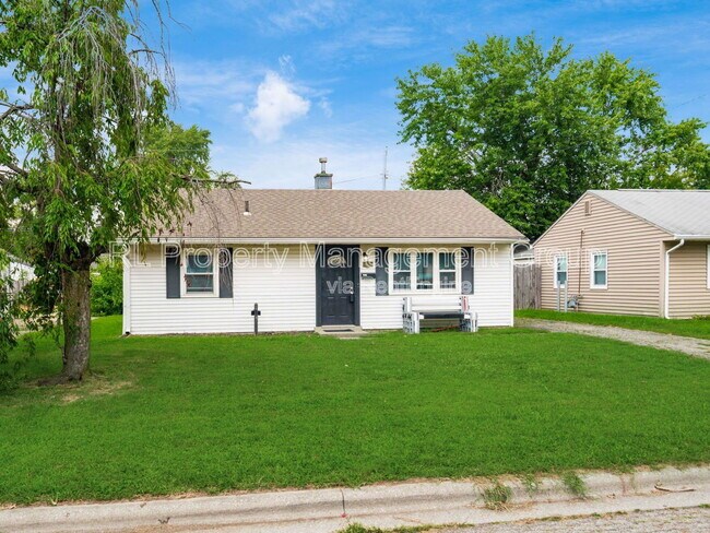 Foto del edificio - 4508 St Margaret Ln