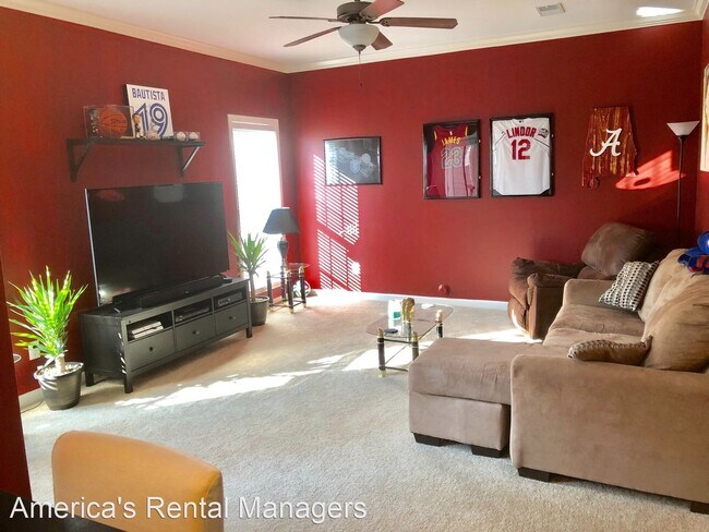 Building Photo - 3 br, 2.5 bath House - 2316 Crowns Lane