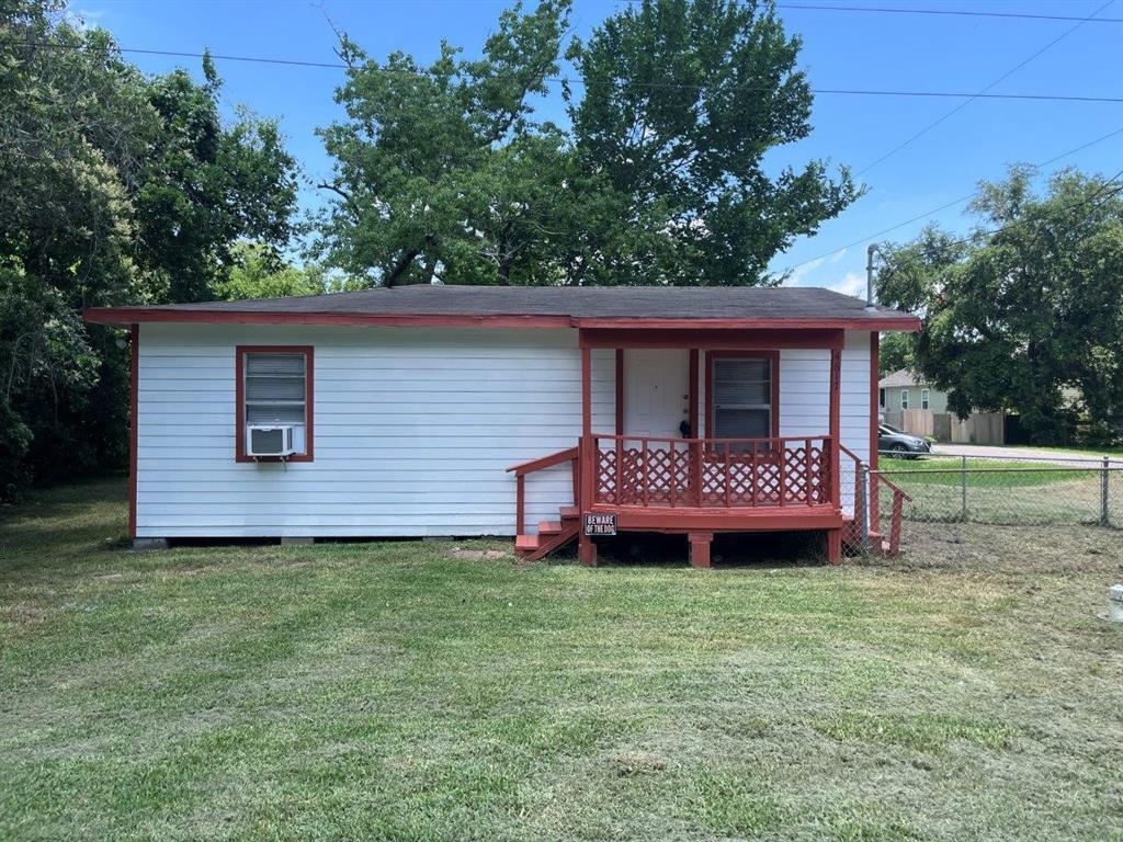 4617 3rd St, Bacliff, TX 77518 House Rental in Bacliff, TX