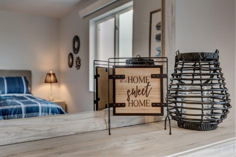 857 Tower Rd Unit 1, Box Elder, SD 57719 Room for Rent in Box Elder