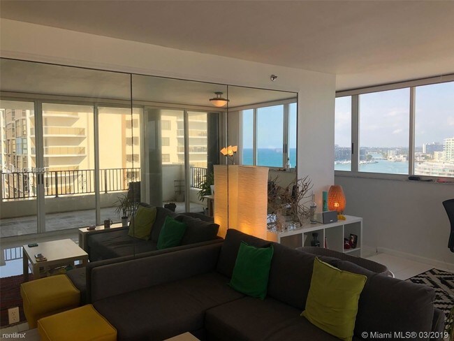 Building Photo - 2 br, 2 bath  - Florida Tower Condo