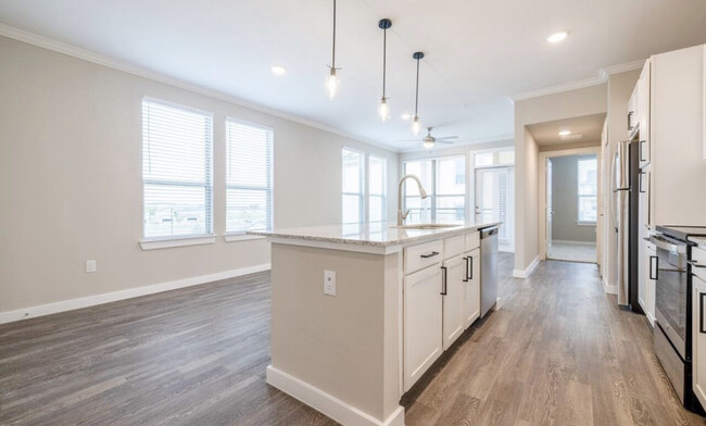 Building Photo - 2Bed/2Bath - Brand New In Aubrey TX