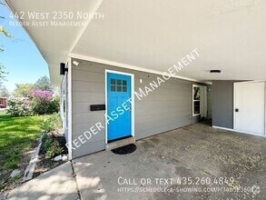 Building Photo - 442 W 2350 N
