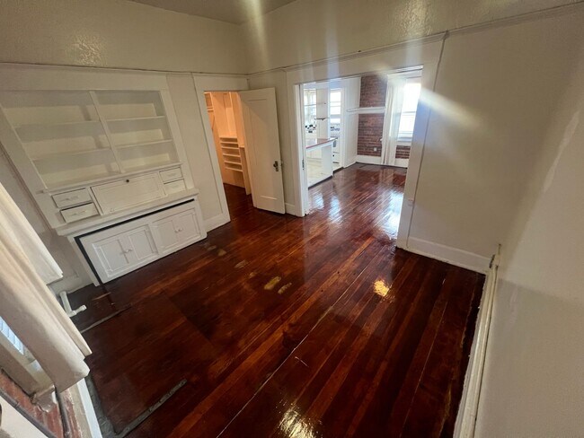 Foto del interior - The Ellison Suites