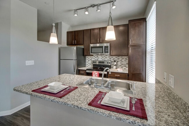 Photo - Note 16 Apartments