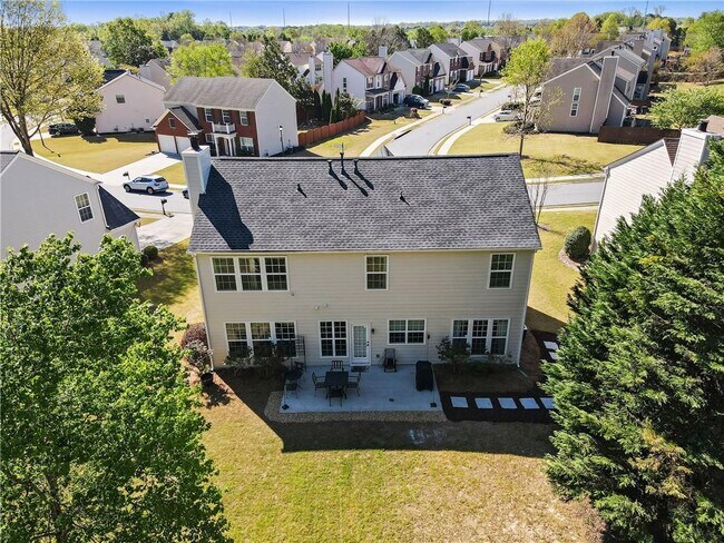 Building Photo - 8405 Friarbridge Dr