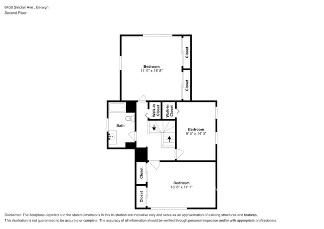 Building Photo - 6438 Sinclair Ave