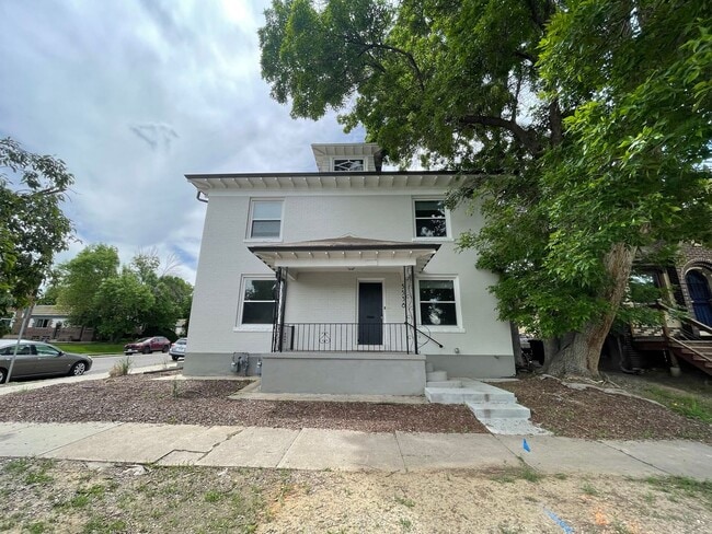 Across the Street From City Park - Across the Street From City Park House