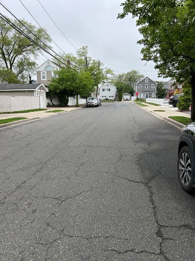 Street view - 12 Williamson St