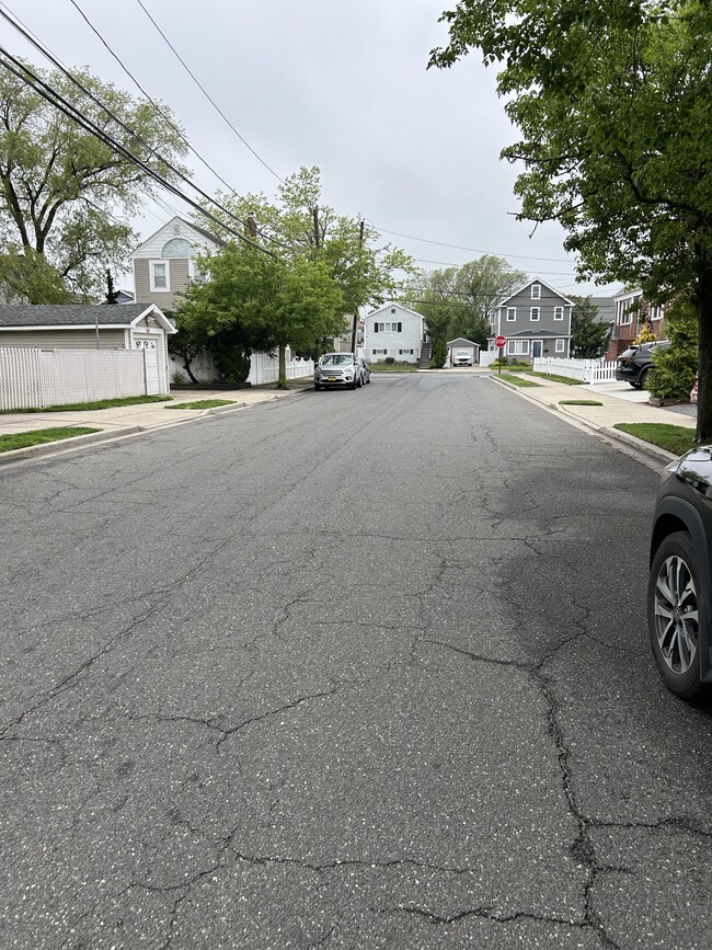 Street view - 12 Williamson St