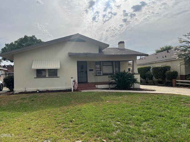 Foto principal - 6048 Cloverly Ave