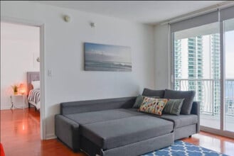 Building Photo - 1101 Brickell Ave