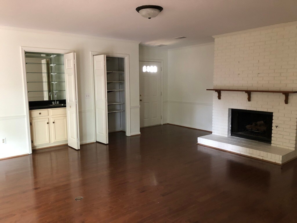 701 Reston Dr, Tuscaloosa, AL 35406 House Rental in Tuscaloosa, AL