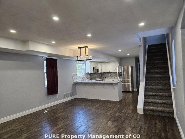 Photo - 3 BR 2 Bath home just outside of Downtown Denver!